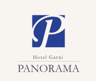Logo Hotel-Garni Panorama